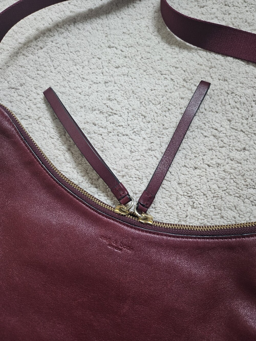 rag & bone Riser Crossbody Bag - Picture 13 of 15
